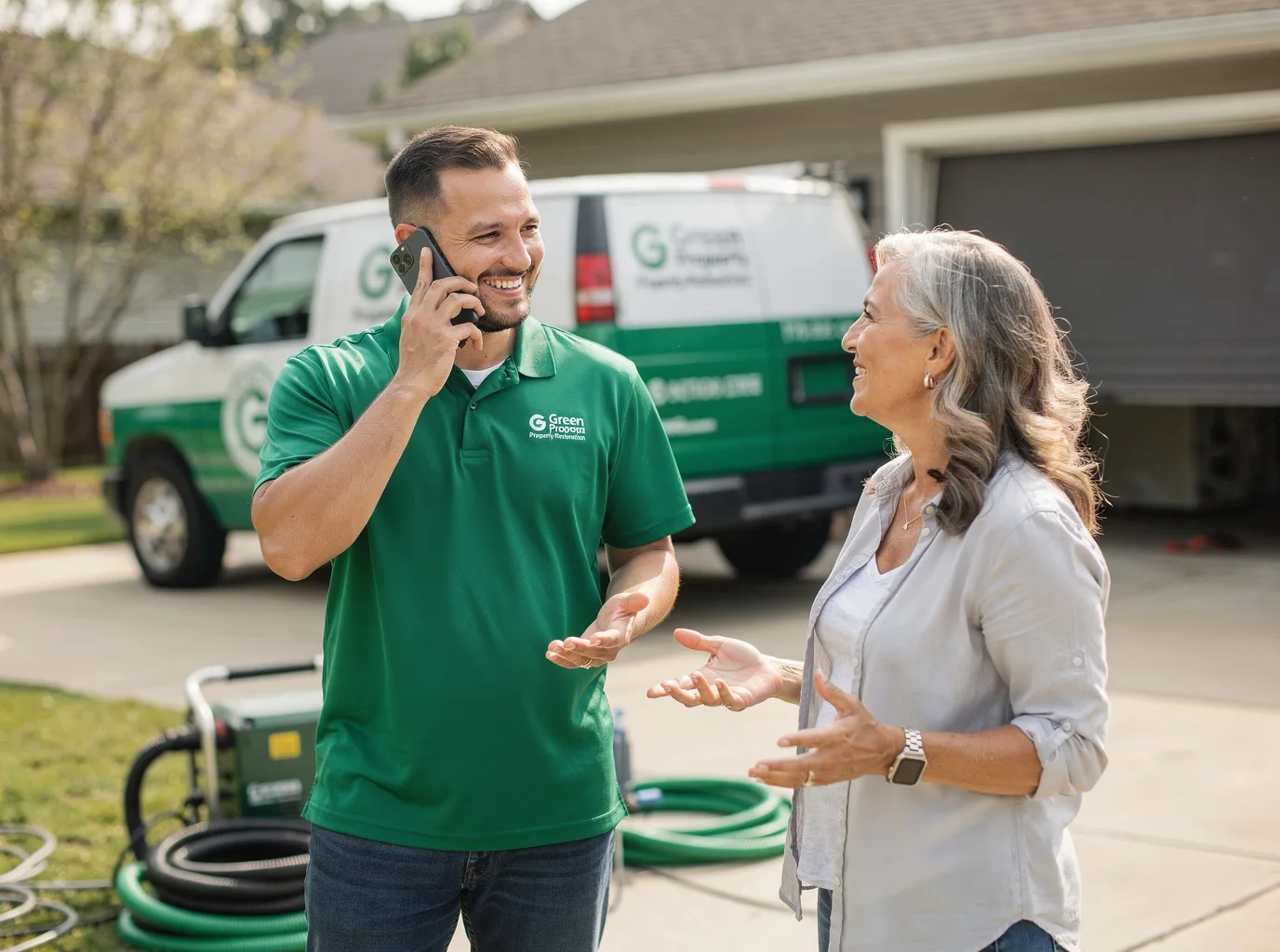 Water Damage Restoration Hollandale, MN FAQs